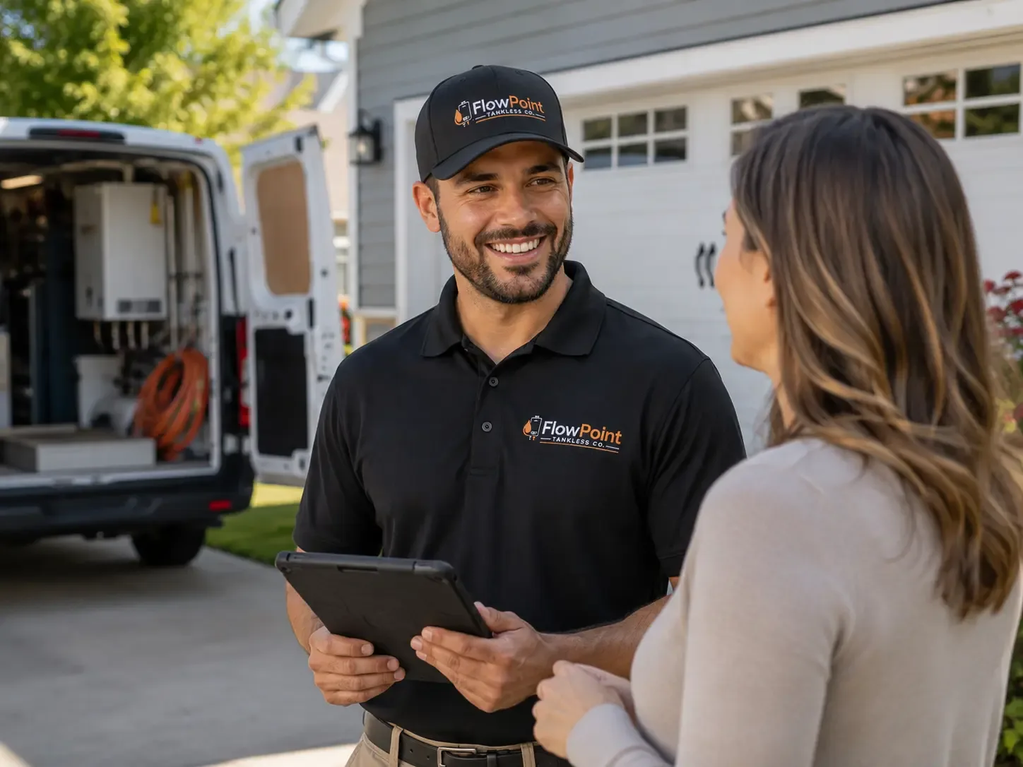 Tankless Water Heater Installation Fairland, MD FAQs